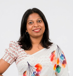 Ms. M.P.M.S. Pathirana
