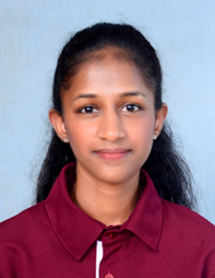 Ms. S.A.Dulanji Minosha Chandrasena