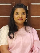 Ms. JDU Indumini