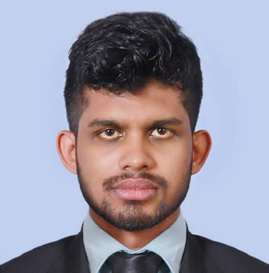 Mr. VPV Tharaka