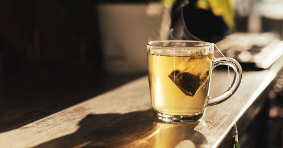 “Malla” & Coriander Incorporated Anti-diabetic Tea