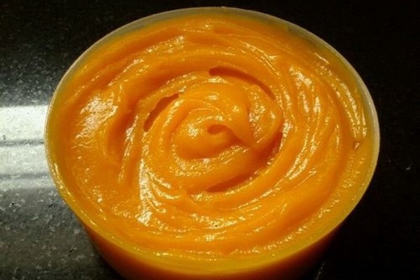 Palmyra Fruits Pulp Sauce
