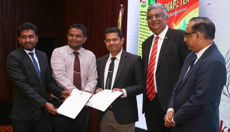 “The Successful Commercialization of University Research” organized by AHEAD Operation on 2nd May 2023 at BMICH, Colombo